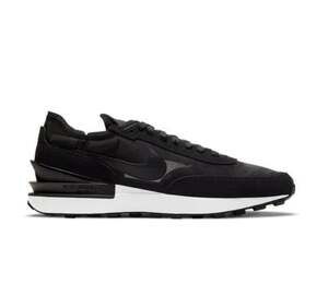 Nike Waffle One Black White (DA7995-001) Men's Size 10.5 EUC